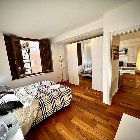 In The Heart Of Siena, 7 Minutes From Piazza Del Campo Apartment Exterior photo
